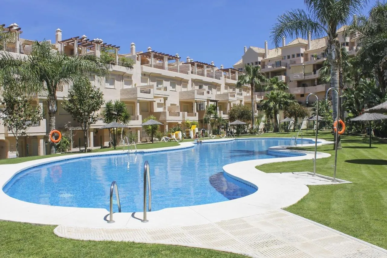 2247-Duplex 3 Bedrooms With 2 Terraces Manilva 0*,