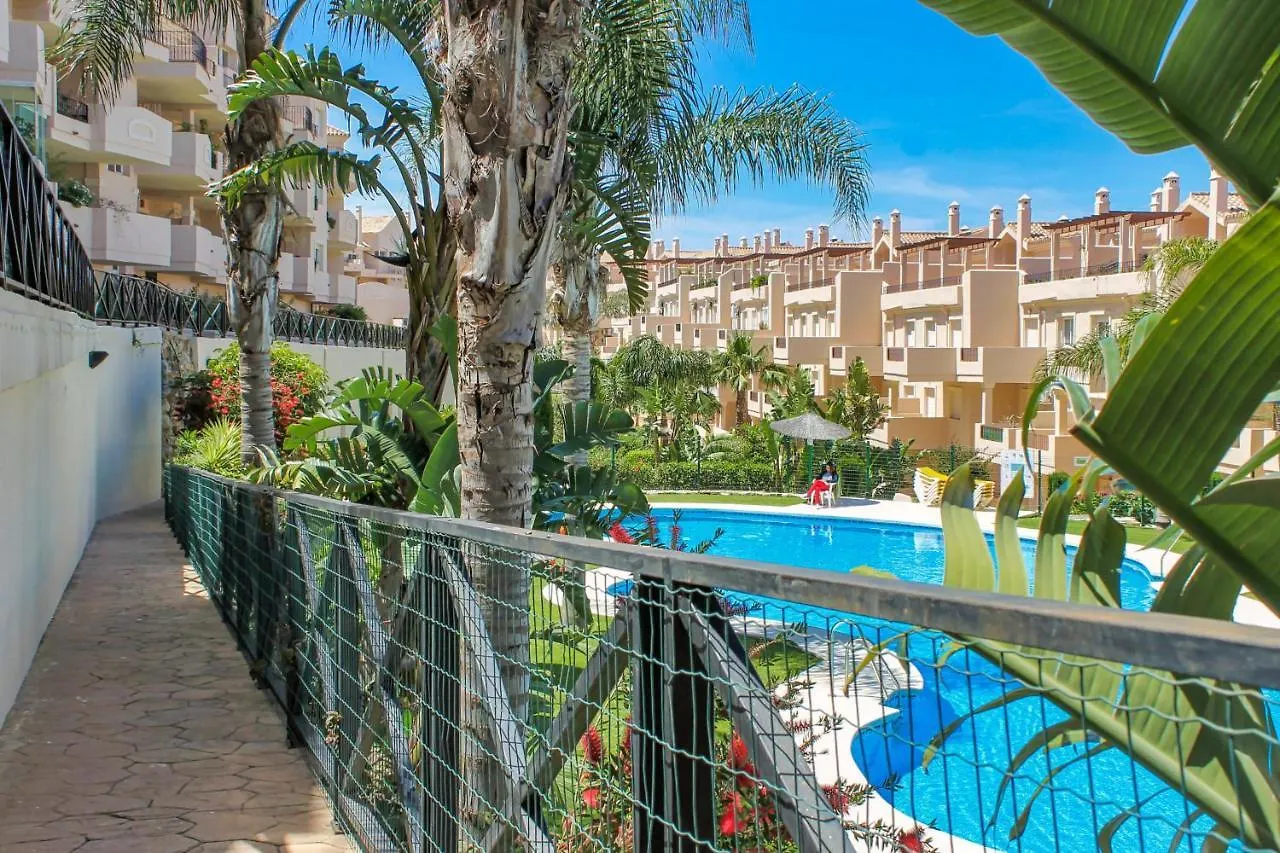 Apartamento 2247-Duplex 3 Bedrooms With 2 Terraces Manilva