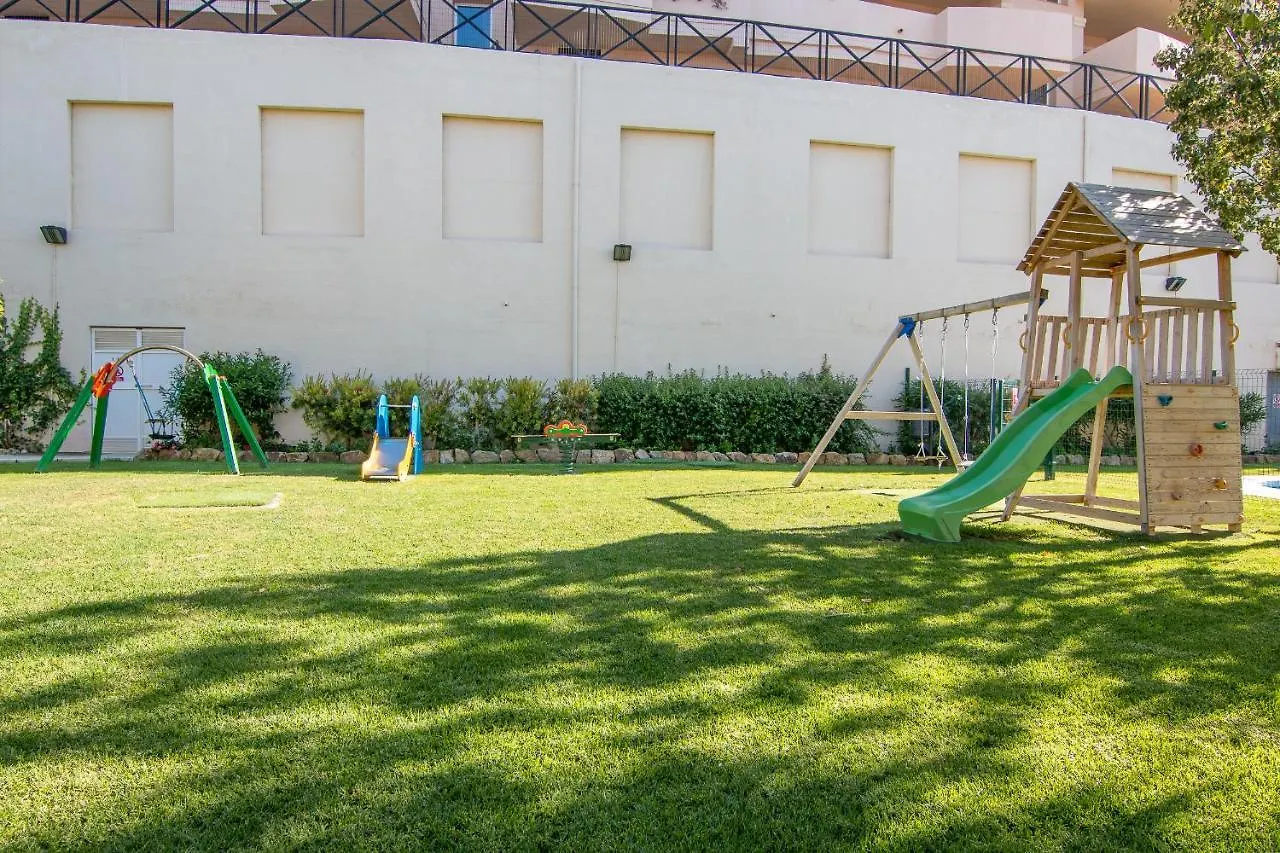 Apartamento 2247-Duplex 3 Bedrooms With 2 Terraces Manilva