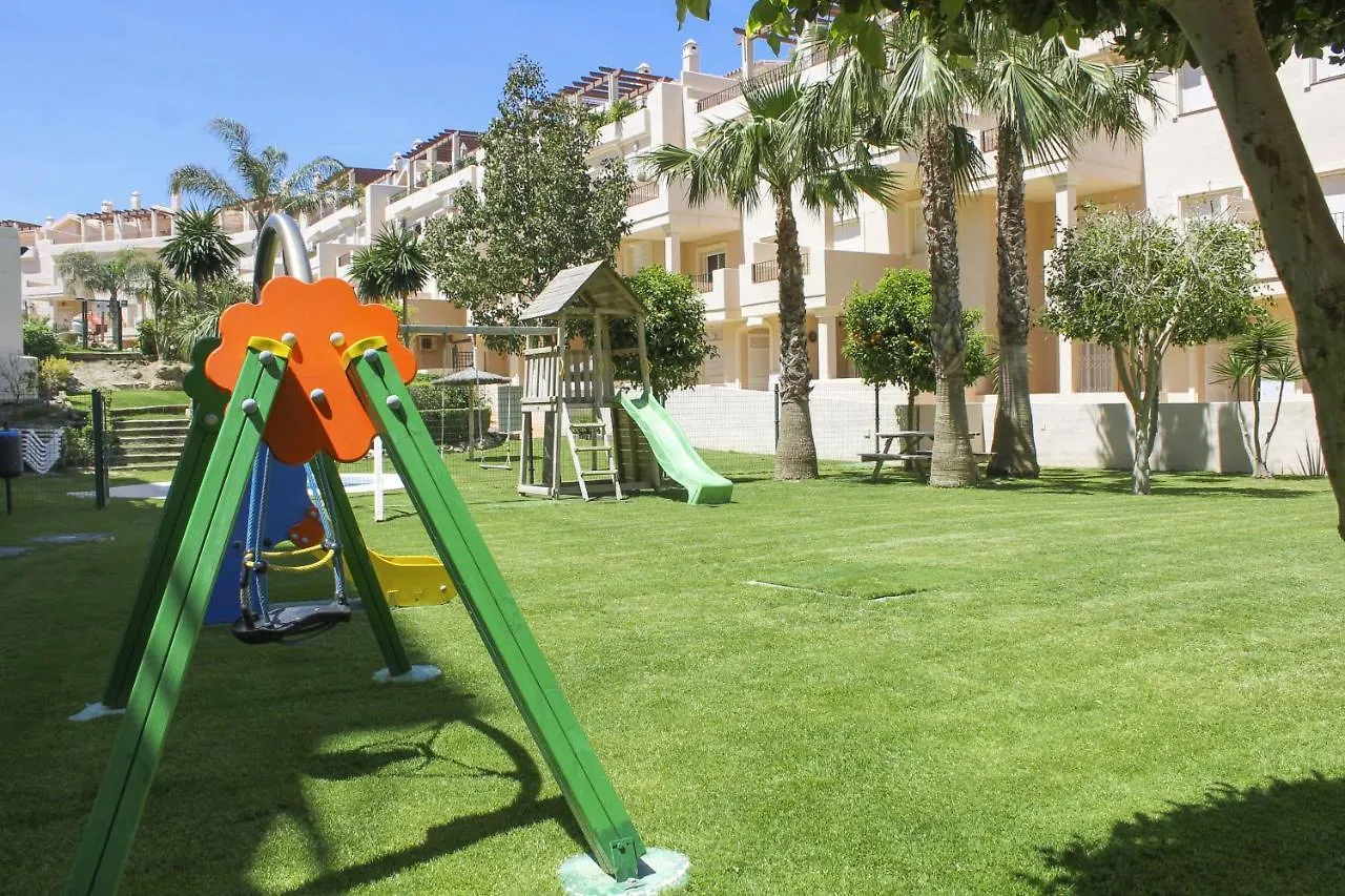 2247-Duplex 3 Bedrooms With 2 Terraces Manilva