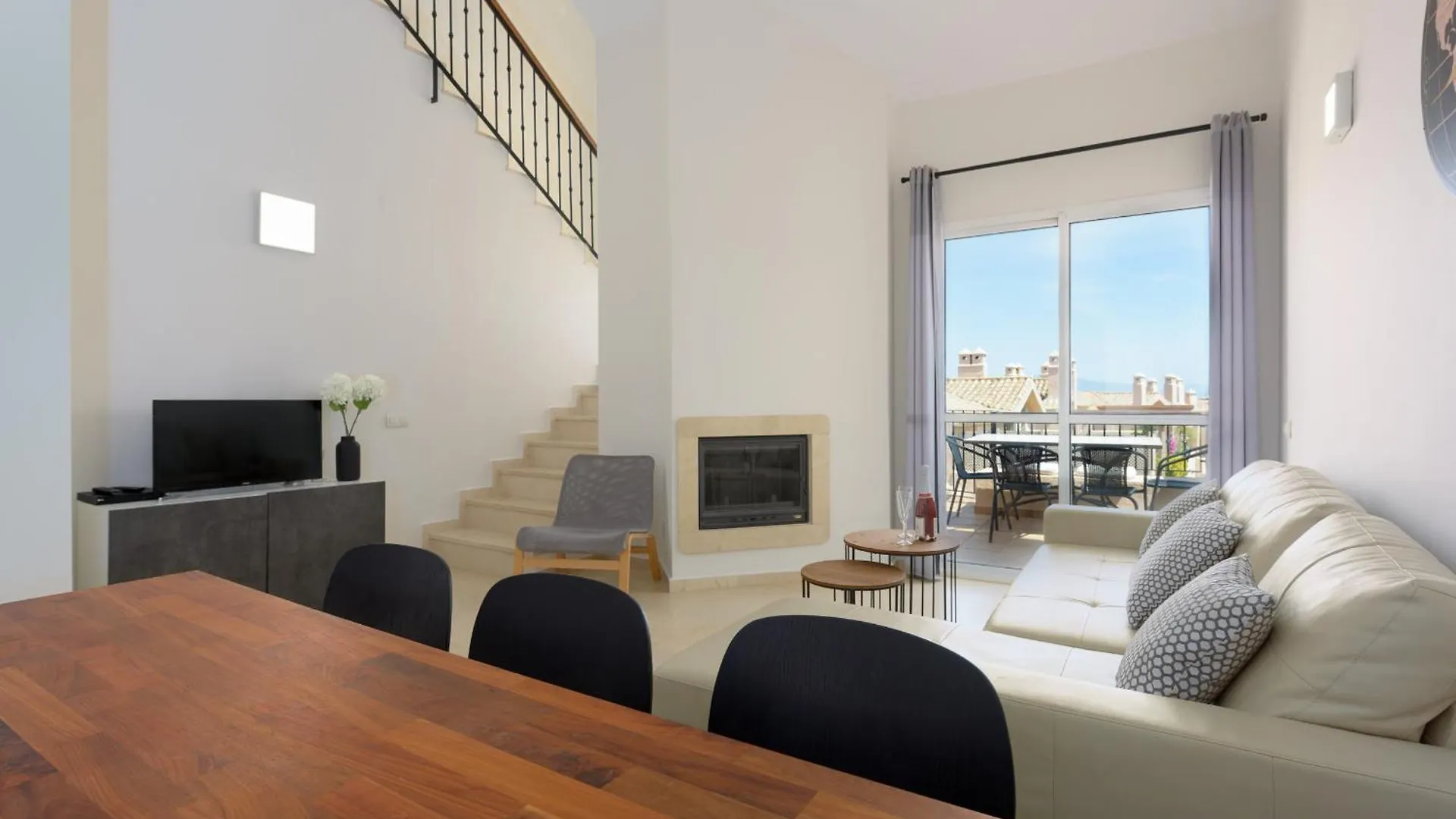 Apartment 2247-Duplex 3 Bedrooms With 2 Terraces Manilva